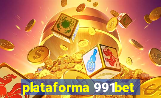 plataforma 991bet